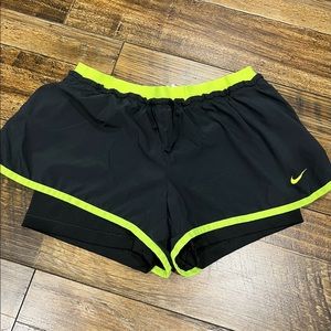 Nike shorts